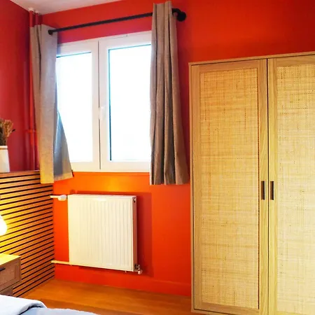 Cosy T3 - Rer C 400m *