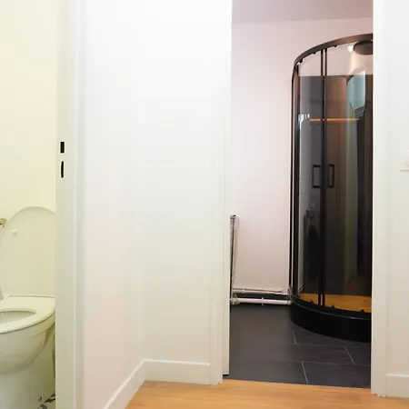 Cosy T3 - Rer C 400m Apartment Choisy-le-Roi