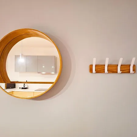 Cosy T3 - Rer C 400m Apartment *