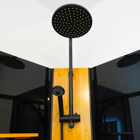 Apartment Cosy T3 - Rer C 400m *
