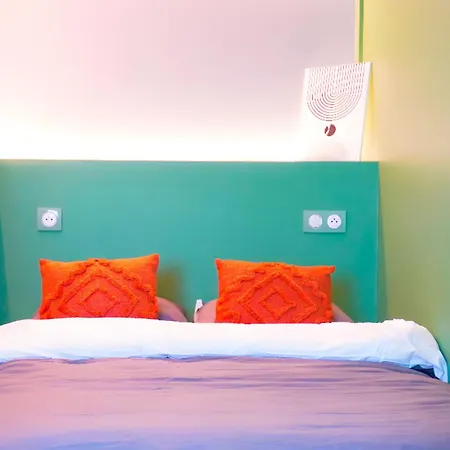 Cosy T3 - Rer C 400m Apartment Choisy-le-Roi