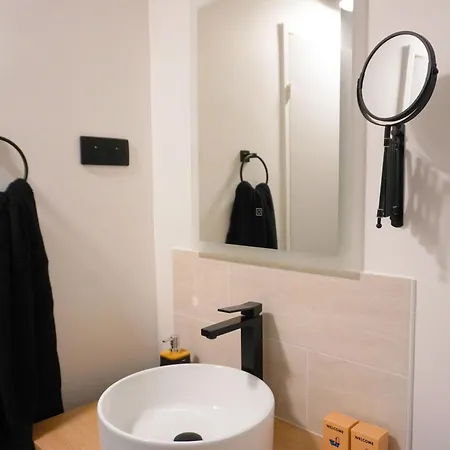 Apartment Cosy T3 - Rer C 400m